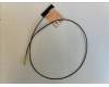 Acer Haupt-WLAN-Antenne für Acer TravelMate B3 12 (TMB312RN-31-TCO)