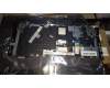 Lenovo 00PA848 NB_KYB internal CFR058 SRX bkl