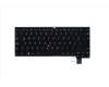 Lenovo 00UR398 NB_KYB Taylor KBD,LAS,DFN BL