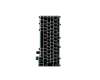 Lenovo 01AV727 NB_KYB KB SLV Chicony French