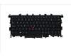 Lenovo 01AW951 MECH_ASM KBD BR LB screw CHY B