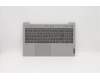 Lenovo 5CB0X56133 Tastatur inkl. Topcase ASM_SA L81YK BLNFPPG