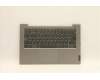Lenovo 5CB1B34701 Tastatur inkl. Topcase spanisch C 20VD MGNBL