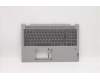 Lenovo 5CB1B96200 Tastatur inkl. Topcase ASM_SLV W 82HV FP BL PG
