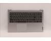 Lenovo 5CB1F36648 Tastatur inkl. TopcaseASM_SLV C82R1 NFP CG