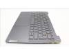 Lenovo 5CB1K78202 Tastatur inkl. Topcase ASM_UK_H 82WV NFPSTGY