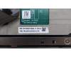 Lenovo 5CB1L55133 Tastatur inkl. Topcase ASM_SLV_STGY L83BY