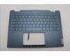 Lenovo 5CB1P00297 Tastatur inkl. TopcaseASM UK H83DJ NFP TT
