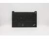 Lenovo 5M11A36344 MECH_ASM KB UK BKLT(P)FPR UK BK
