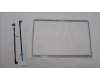 Lenovo 5M11L64877 MECH_ASM FRU RGB BEZEL+FHD C30TAPE ASM