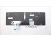 Lenovo 5N20Z74887 NB_KYB CS20 P NM KBD LTN,BL,BK,TC