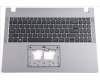Acer 6B.B7AN7.030 COVER.UPPER.mit Tastatur US-INT/ANT
