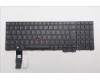 Lenovo 5N21K05191 NB_KYB CS23 NM TOP,BK-NBL,PMX,058 FRA