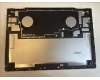 BA98-04252B SAMSUNG BAUGRUPPE GEHÄUSE RÜCKSEITE GALAXY BOOK5 PRO 360 SILBER