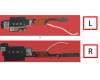 Asus 04071-00870100 CM3000DVA Lautsprecher L