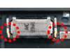 Asus 04071-00450200 DYNAMIC MINIATURE Lautsprecher
