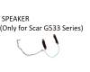 Asus 04072-04010000 G533QS Lautsprecher