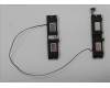 Asus 04072-04940000 T3304GA Lautsprecher SET