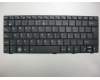 Asus 04GOA192KRU10-2 Tastatur 1008HA (RU/BL) W/MS