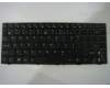 Asus 04GOA192KUS10-1 Tastatur 1008HA (US/BL) W/MS