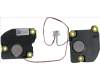 Asus 04072-05140100 NR2301 Lautsprecher SET