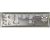 Asus 13020-06978300 I/O Shield 6USB/2HDMI/DP/KM/LAN/WF/3AO/F1