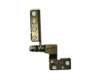 Asus 13NR06F0M09011 GX703HS SUB Scharnier rechts