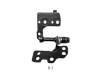 Asus 13NR0950M04021 FX517ZE Scharnier links
