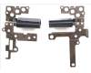 Acer 33.BFAN7.001 HINGE.LEFT