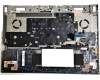 Asus 90NR08L2-R31HE0 G733ZX-2S Tastatur / Keyboard (HE)_MODULE