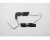 Lenovo 00JT555 FRU Base Speaker Module (FG)