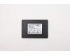 Lenovo 00XK718 SSD_ASM 128G 2.5 7mm SATA3 SAM