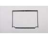 Lenovo 02HL010 MECHANICAL B-Cover,BLK,non-Shutter