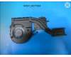 Dell Heatsink assembly with fan für Dell Latitude 15 (5580)