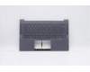 Lenovo 5CB0X55867 Tastatur inkl. Topcase ASM_US Q82A1 GY