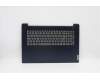 Lenovo 5CB1C75038 Tastatur inkl. Topcase ASM_HUN L82KV FP A/BUMA