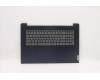 Lenovo 5CB1C75098 Tastatur inkl. Topcase ASM_ITA L82KV NFPA/BUMA