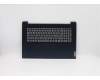 Lenovo 5CB1C75110 Tastatur inkl. Topcase schweiz L82KV NFPA/BUMA