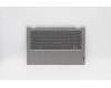 Lenovo 5CB1C92763 Tastatur inkl. Topcase spanisch C 20WE BLKB N