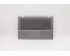 Lenovo 5CB1C92782 Tastatur inkl. TopcaseASM_USA ENG C20WE BLKB N