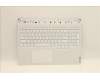 Lenovo 5CB1C93588 Tastatur inkl. Topcase ASM_TC L82JS STw/BUWRF