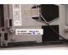 Lenovo 5CB1C93695 Tastatur inkl. Topcase spanisch L82K8 BK