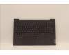 Lenovo 5CB1J01201 Tastatur inkl. Topcase ASM_UKL82SFFP_SG_BL_PC