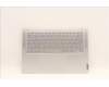Lenovo 5CB1J30315 Tastatur inkl. Topcase ASM_NORDICL82TK_UG