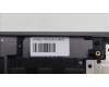Lenovo 5CB1L39437 Tastatur inkl. Topcase ASM_JPN H 82Y7 STGYPS