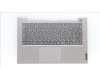 Lenovo 5CB1L41529 Tastatur inkl. Topcase ASM_JPN C21JC MGBL