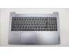 Lenovo 5CB1L45763 Tastatur inkl. Topcase ASM_NORDIC L82X7 AG NBL