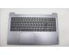 Lenovo 5CB1L45764 Tastatur inkl. Topcase ASM_BEL L82X7 AG NBL