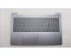 Lenovo 5CB1L45896 Tastatur inkl. Topcase schweiz L82X7 AGFP BL