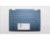 Lenovo 5CB1L48326 Tastatur inkl. Topcase deutsch H 82YM NFP TT